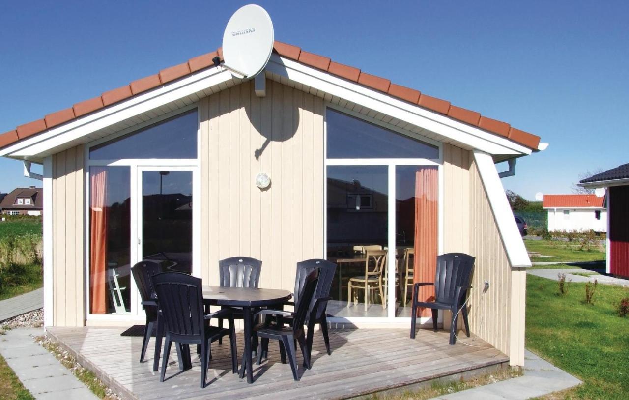 Вилла Friedrichskoog-Deichblick 5 Экстерьер фото